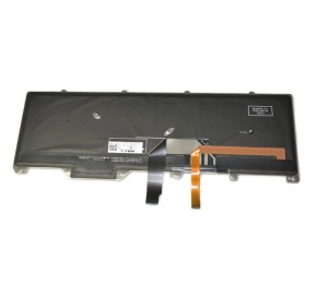 NSK-EEOBC-000 Replacement Keyboard for Dell Alienwere17_1