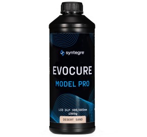 Żywica Syntegre Evocure Model Pro Desert Sand 1kg