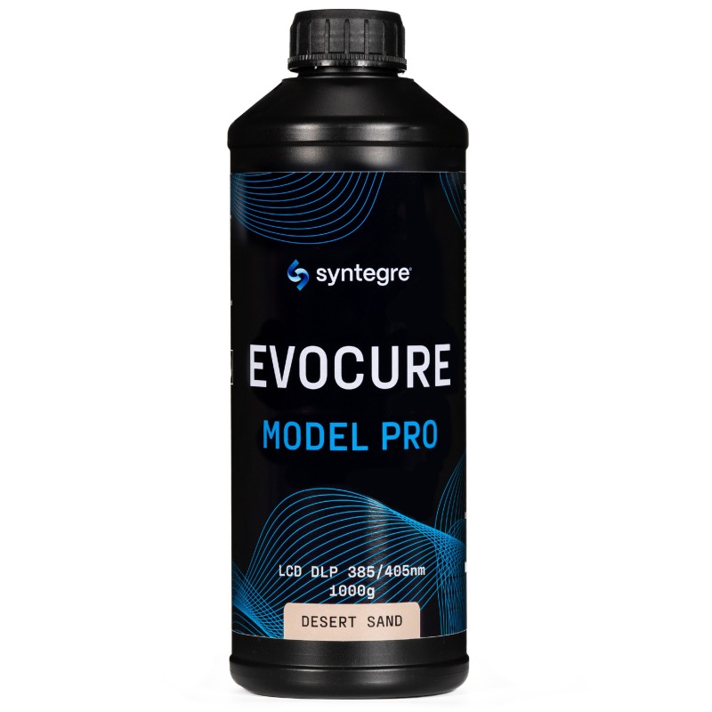 Żywica Syntegre Evocure Model Pro Desert Sand 1kg