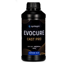 Syntegre Evocure CAST PRO...