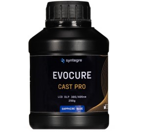 Syntegre Evocure CAST PRO...