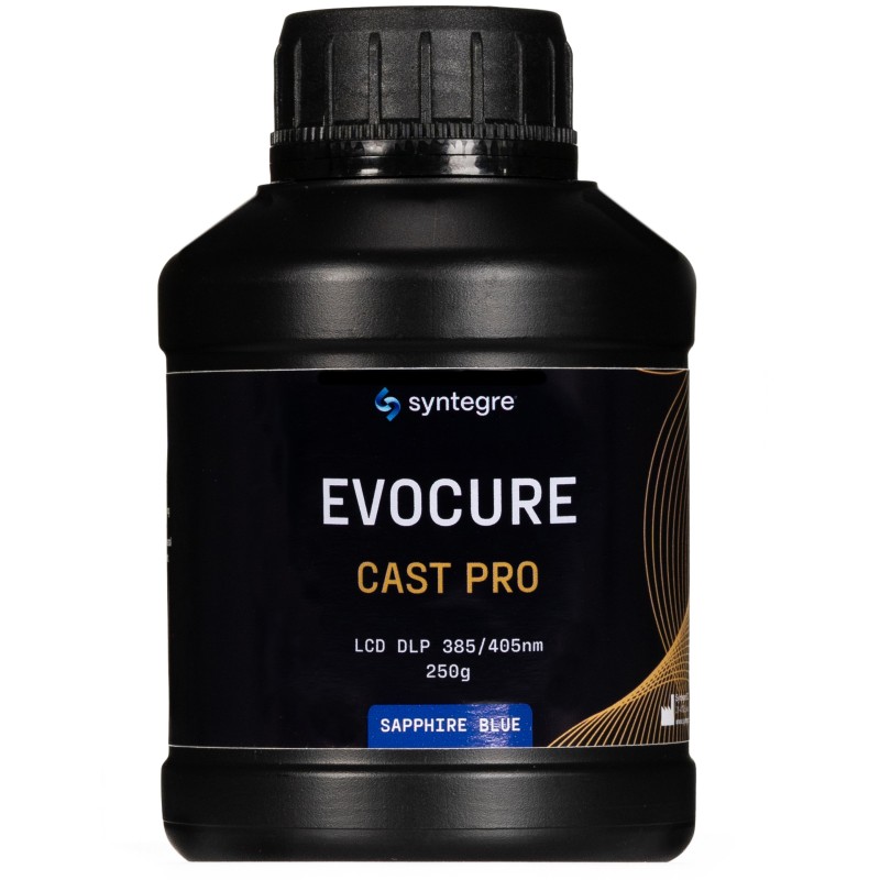 Żywica Syntegre Evocure CAST PRO 250g