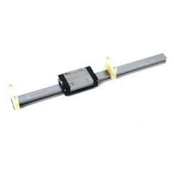 Linear guide THK SHS15 with 280mm guide