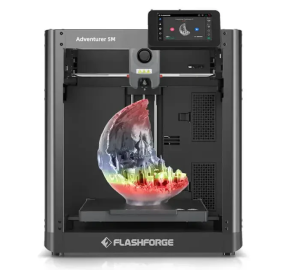 Drukarka 3D - Flashforge Adventurer 5M|Outlet3d.eu