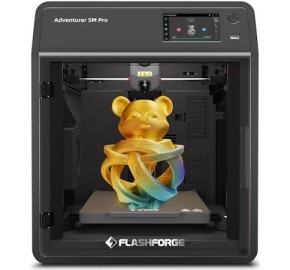 Drukarka 3D - Flashforge...