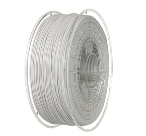 Filament Devil Design PLA Light Gray 1.75mm 1kg