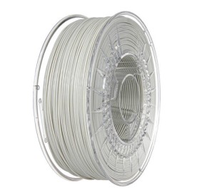 Filament Devil Design PLA Pc Gray 1.75mm 1kg