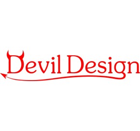 Filament Devil Design PLA Vanilla 1.75mm 1kg (Waniliowy)_1