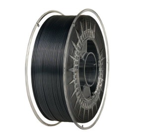 Filament Devil Design PLA Graphite 1.75mm 1kg