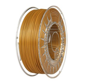 Filament Devil Design PLA Gold 1.75mm 1kg