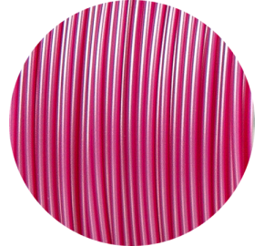 Filament Devil Design PLA Pink Pearl 1.75mm 1kg (Perłowy różowy)_1