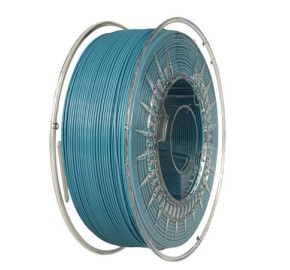 Filament Devil Design PLA Ocean Blue 1.75mm 1kg