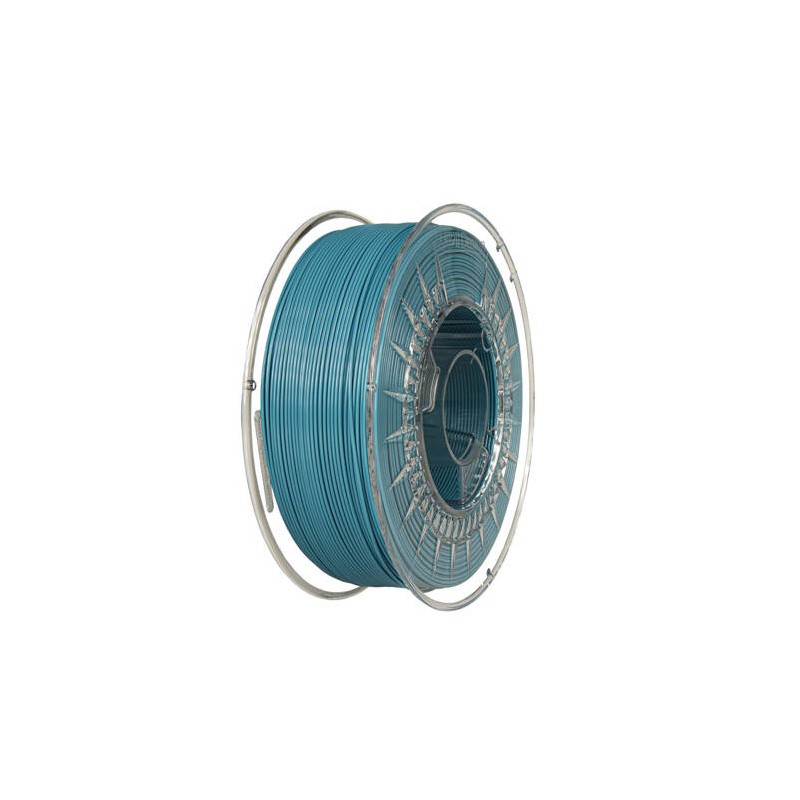 Filament Devil Design PLA Ocean Blue 1.75mm 1kg