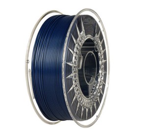 Filament Devil Design PLA Navy Blue 1.75mm 1kg