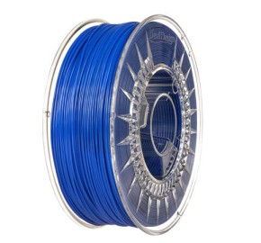 Filament Devil Design PLA Super Blue 1.75mm 1kg