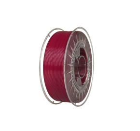 Filament Devil Design PLA Dark Violet 1.75mm 1kg