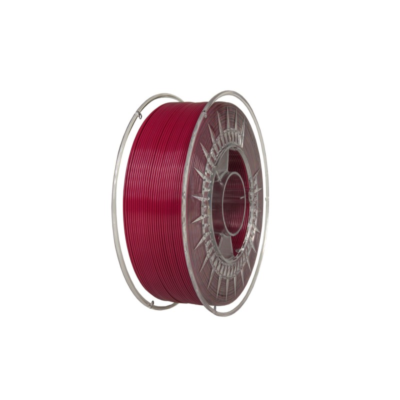 Filament Devil Design PLA Dark Violet 1.75mm 1kg