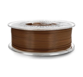 Filament Devil Design PLA BROWN 1.75mm 1kg (Brązowy)_1