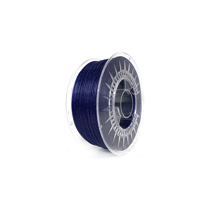 Filament Devil Design PLA Galaxy Super Blue 1.75mm 1kg