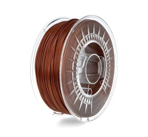 Filament Devil Design PLA Dark Copper 1.75mm 1kg| Sklep Outlet 3D