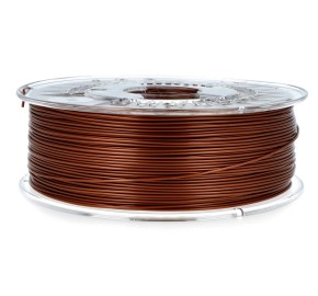 Filament Devil Design PLA Dark Copper 1.75mm 1kg (Ciemny miedziany)_1