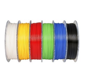 Filament Devil Design PLA Startpack 1.75mm 6x0.33 kg| Sklep Outlet 3D