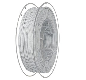 Filament Devil Design PLA Marble Light 1.75mm 0.33 kg | Sklep Outlet 3D