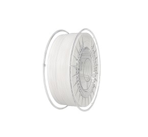 Filament Devil Design PET-G White 1.75mm 1kg | Outlet 3D