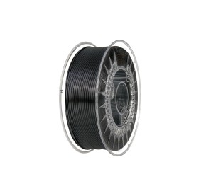 Filament Devil Design PET-G Black 1.75mm 1kg (Biały)| Outlet 3D