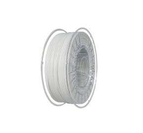 Filament Devil Design PET-G Light Gray 1.75mm 1kg (Podkładowy szary)| Outlet 3D