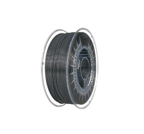 Filament Devil Design PET-G Dark Gray 1.75mm 1kg| Outlet 3D