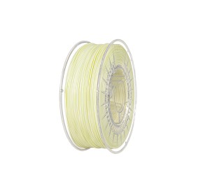 Filament Devil Design PET-G Vanilla 1.75mm 1kg | Outlet 3D