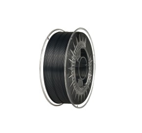 Filament Devil Design PET-G Graphite 1.75mm 1kg| Outlet 3D