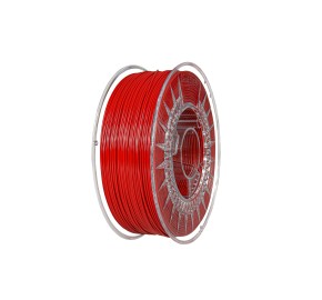 Filament Devil Design PET-G Red 1.75mm 1kg| Outlet 3D