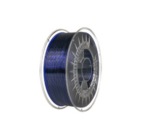 Filament Devil Design PET-G Ultra Blue 1.75mm 1kg| Outlet 3D