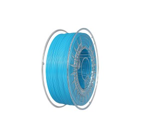 Filament Devil Design PET-G Blue 1.75mm 1kg| Outlet 3D