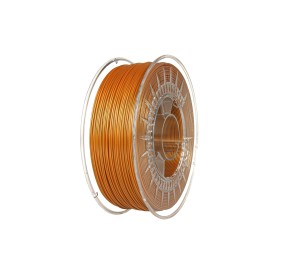 Filament Devil Design PET-G Gold 1.75mm 1kg| Outlet 3D