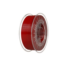 Filament Devil Design PET-G Bloody  Red 1.75mm 1kg| Outlet 3D