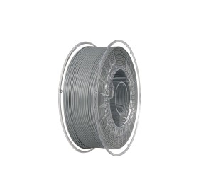 Filament Devil Design PET-G Gray 1.75mm 1kg| Outlet 3D