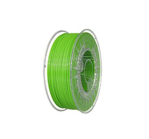 Filament Devil Design PET-G Bright Green 1.75mm 1kg | Outlet 3D