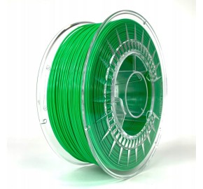 Filament Devil Design PET-G Light Green 1.75mm 1kg | Outlet 3D