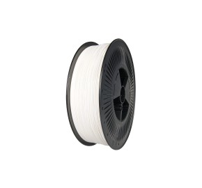 Filament Devil Design PET-G White 1.75mm 5 kg (Biały)| Outlet 3D