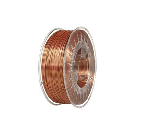 Filament Devil Design SILK Copper 1.75mm 1kg | Outlet 3D