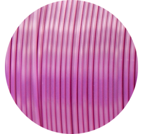 Filament Devil Design SILK Bright Pink 1.75mm 1kg (Jasnoróżowy jedwabny)_1