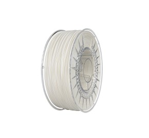 Filament Devil Design ABS+ White 1.75mm 1kg| Outlet 3D