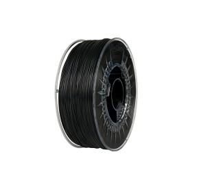 Filament Devil Design ABS+ Black 1.75mm 1kg| Outlet 3D