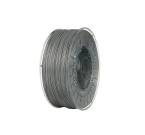 Filament Devil Design ABS+ Gray 1.75mm 1kg|Outlet 3D