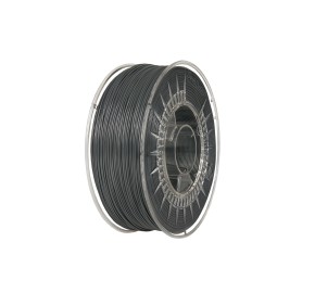 Filament Devil Design ABS+ Dark Gray 1.75mm 1kg|Outlet 3D