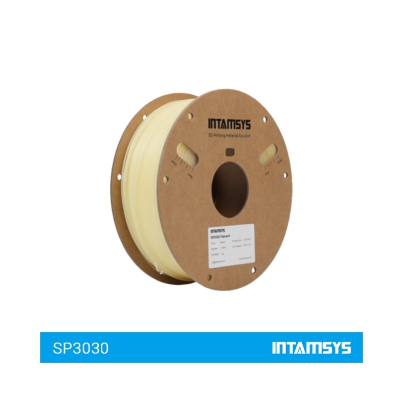 Filament Intamsys SP3030 natural 1,75mm 1kg ( materiał podporowy)