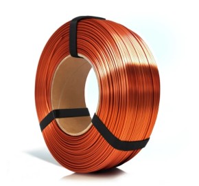 ROSA3D-ReFill PLA-Silk 1,75mm Copper 1kg_1